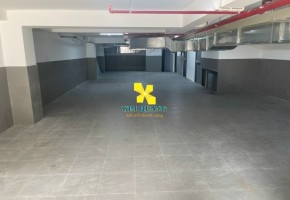TÒA NHÀ CHO THUÊ 38/15B NGUYỄN VĂN TRỖI