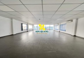 TÒA NHÀ CHO THUÊ 55 LÊ VĂN HUÂN