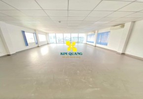TÒA NHÀ CHO THUÊ 55 LÊ VĂN HUÂN