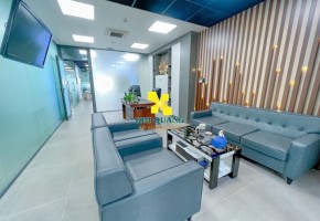 Tòa nhà cho thuê 7-9 Đặng Thai Mai Phú Nhuận