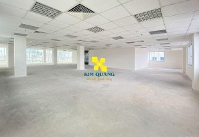 CHO THUÊ VĂN PHÒNG ABACUS TOWER 58 NGUYỄN ĐÌNH CHIỂU
