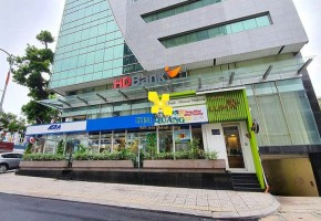 CHO THUÊ VĂN PHÒNG ABACUS TOWER 58 NGUYỄN ĐÌNH CHIỂU