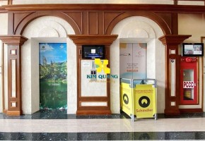 CHO THUÊ VĂN PHÒNG ABACUS TOWER 58 NGUYỄN ĐÌNH CHIỂU