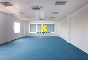 VĂN PHÒNG CHO THUÊ ACB TOWER 444-446 CÁCH MẠNG THÁNG TÁM