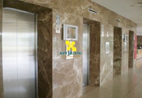 VĂN PHÒNG CHO THUÊ ACB TOWER 444-446 CÁCH MẠNG THÁNG TÁM