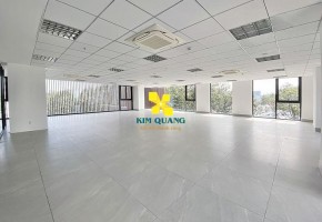CHO THUÊ VĂN PHÒNG AKURUHI TOWER 124 TRẦN QUANG KHẢI