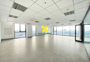 CHO THUÊ VĂN PHÒNG AKURUHI TOWER 124 TRẦN QUANG KHẢI