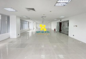 VĂN PHÒNG CHO THUÊ BÁO NHÂN DÂN 40 PHẠM NGỌC THẠCH