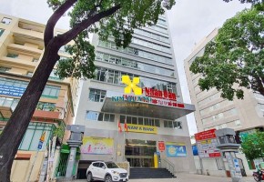 VĂN PHÒNG CHO THUÊ BÁO NHÂN DÂN 40 PHẠM NGỌC THẠCH