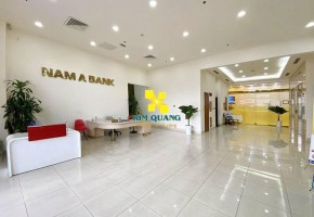 VĂN PHÒNG CHO THUÊ BÁO NHÂN DÂN 40 PHẠM NGỌC THẠCH