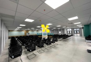 VĂN PHÒNG CHO THUÊ CÁT LÂM BUILDING 663-665 ĐIỆN BIÊN PHỦ