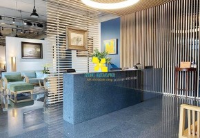 VĂN PHÒNG CHO THUÊ ĐỒNG NHÂN BUILDING 90 NGUYỄN ĐÌNH CHIỂU