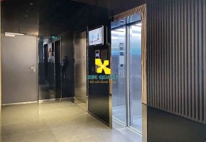 VĂN PHÒNG CHO THUÊ ĐỒNG NHÂN BUILDING 90 NGUYỄN ĐÌNH CHIỂU