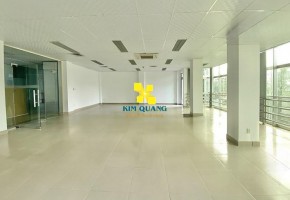 CHO THUÊ VĂN PHÒNG DƯƠNG ANH BUILDING 181 ĐIỆN BIÊN PHỦ