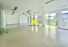 CHO THUÊ VĂN PHÒNG DƯƠNG ANH BUILDING 181 ĐIỆN BIÊN PHỦ