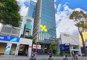 VĂN PHÒNG CHO THUÊ HM TOWN 412 NGUYỄN THỊ MINH KHAI