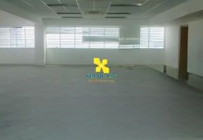 CHO THUÊ VĂN PHÒNG HUY SƠN 1 BUILDING 7-9-11 MAI THỊ LỰU
