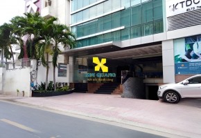 CHO THUÊ VĂN PHÒNG HUY SƠN 1 BUILDING 7-9-11 MAI THỊ LỰU