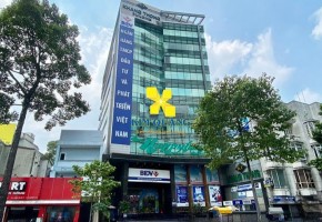 CHO THUÊ VĂN PHÒNG KHANG THÔNG 67 NGUYỄN THỊ MINH KHAI