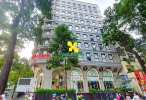 VĂN PHÒNG CHO THUÊ LÊ BẢO MINH 184 NAM KỲ KHỞI NGHĨA
