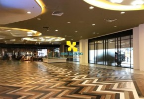 CHO THUÊ VĂN PHÒNG LÉMAN LUXURY 117 NGUYỄN ĐÌNH CHIỂU