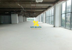 CHO THUÊ VĂN PHÒNG LÉMAN LUXURY 117 NGUYỄN ĐÌNH CHIỂU