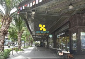 CHO THUÊ VĂN PHÒNG LÉMAN LUXURY 117 NGUYỄN ĐÌNH CHIỂU
