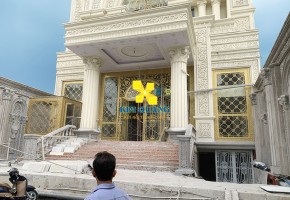 TÒA NHÀ CHO THUÊ MẶT TIỀN 333 NƠ TRANG LONG