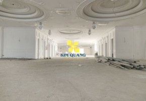 TÒA NHÀ CHO THUÊ MẶT TIỀN 333 NƠ TRANG LONG