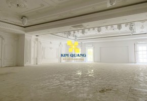 TÒA NHÀ CHO THUÊ MẶT TIỀN 333 NƠ TRANG LONG