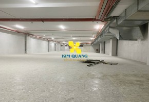 TÒA NHÀ CHO THUÊ MẶT TIỀN 333 NƠ TRANG LONG