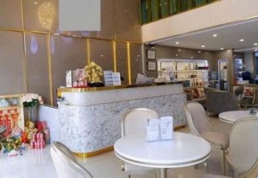 TÒA NHÀ CHO THUÊ MẶT TIỀN ĐƯỜNG HỒ XUÂN HƯƠNG QUẬN 3