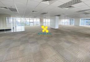 CHO THUÊ VĂN PHÒNG MB SUNNY TOWER 259 TRẦN HƯNG ĐẠO