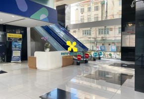 CHO THUÊ VĂN PHÒNG MB SUNNY TOWER 259 TRẦN HƯNG ĐẠO