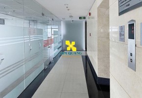 CHO THUÊ VĂN PHÒNG MB SUNNY TOWER 259 TRẦN HƯNG ĐẠO
