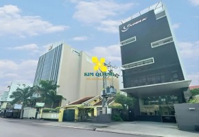TÒA NHÀ CHO THUÊ NGUYÊN CĂN 102A-102 NGUYỄN VĂN ĐẬU