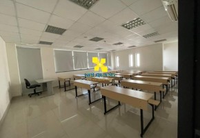 TÒA NHÀ CHO THUÊ NGUYÊN CĂN 102A-102 NGUYỄN VĂN ĐẬU