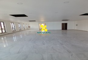 TÒA NHÀ CHO THUÊ NGUYÊN CĂN 12-14 PHỔ QUANG TÂN BÌNH