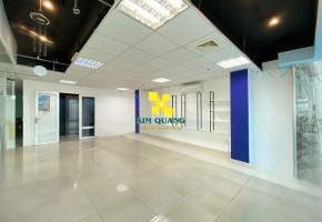 TÒA NHÀ CHO THUÊ NGUYÊN CĂN 145 ĐIỆN BIÊN PHỦ