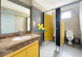 TÒA NHÀ CHO THUÊ NGUYÊN CĂN 146 NGUYỄN ĐÌNH CHIỂU QUẬN 3