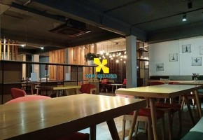 TÒA NHÀ CHO THUÊ NGUYÊN CĂN 1A TRƯƠNG QUỐC DUNG