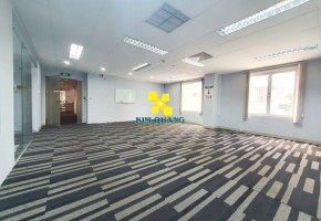 TÒA NHÀ CHO THUÊ NGUYÊN CĂN 21 PHÙNG KHẮC KHOAN