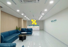 TÒA NHÀ CHO THUÊ NGUYÊN CĂN 21 PHÙNG KHẮC KHOAN