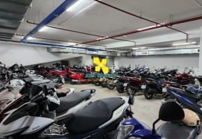 TÒA NHÀ CHO THUÊ NGUYÊN CĂN 234 PASTEUR QUẬN 3