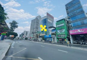 TÒA NHÀ CHO THUÊ NGUYÊN CĂN 239A HOÀNG VĂN THỤ PHÚ NHUẬN