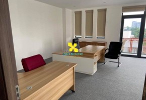 TÒA NHÀ CHO THUÊ NGUYÊN CĂN 27 QUỐC HƯƠNG