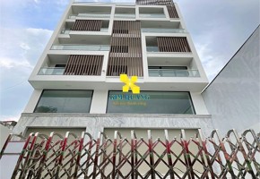 TÒA NHÀ CHO THUÊ NGUYÊN CĂN 294 TRẦN THỊ CỜ