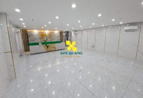 TÒA NHÀ CHO THUÊ NGUYÊN CĂN 2MT ĐƯỜNG CỘNG HÒA