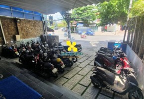 TÒA NHÀ CHO THUÊ NGUYÊN CĂN 2MT QUẬN BÌNH THẠNH