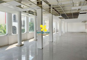TÒA NHÀ CHO THUÊ NGUYÊN CĂN 353/8 NGUYỄN TRỌNG TUYỂN